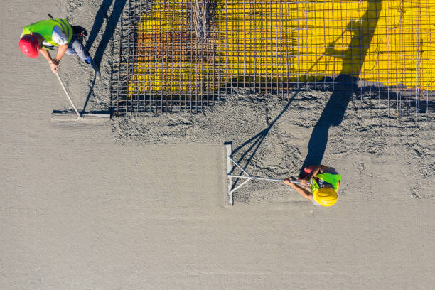  Clinton, MS Concrete contractor Pros