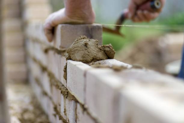 Best Concrete Sidewalk Installation in Clinton, MS